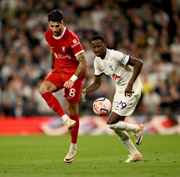 并非偶然 并非偶然