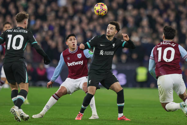 有力的竞争 有力的竞争