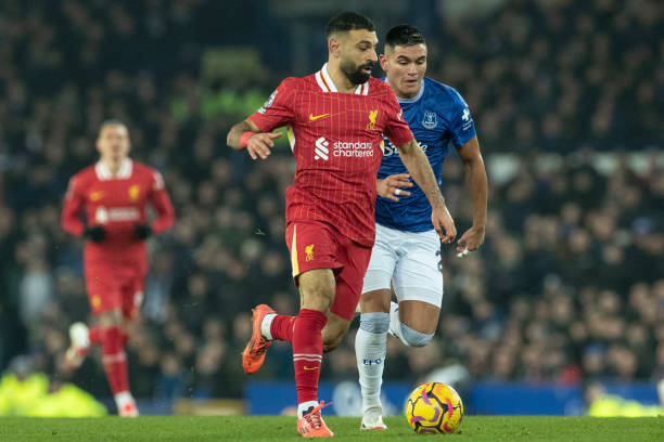 劲旅的对决 劲旅的对决