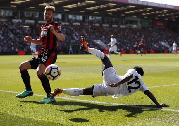 面临着调整 面临着调整